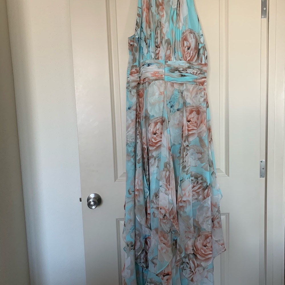 Mother of the Bride dress